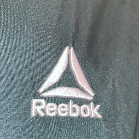 Reebok Men's Stretch Puffer Winter Jacket with Hood Size XXL - Picture 2 of 16